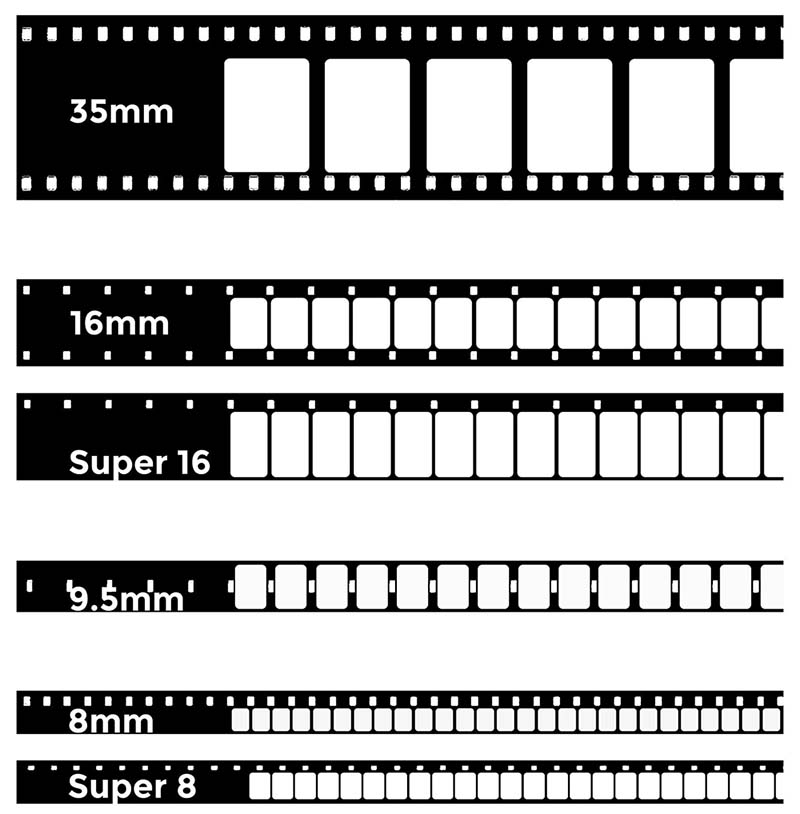 cine film transfer